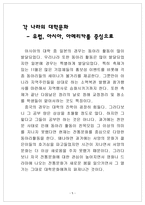 각 나라의대 학문화-5
