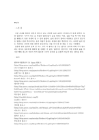 일본 의술과 문화 조사보고서-11