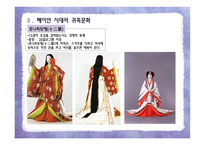 겐지모노가타리源氏物語와헤이 안 시대의 귀족문화-9