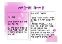 치료적 의사소통의 이해-7