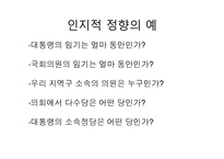정치문화 레포트-8