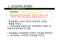 정치문화 레포트-20