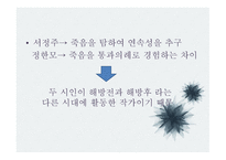 문학과 성원 초적 생명력으로서의 에로티즘 서정주와 정한모-20