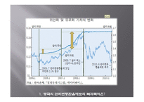 중국 환율제도의 변화와 영향-6