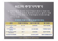 중국 환율제도의 변화와 영향-13