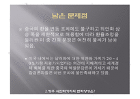 중국 환율제도의 변화와 영향-17
