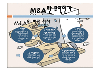 한중일 그리고 미국의 M&A 현황-4
