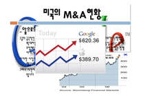 한중일 그리고 미국의 M&A 현황-6