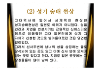 일본의 성性문화를 통해 본 일본인의 성性의식구조-11