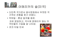 세계의 술 문화-9