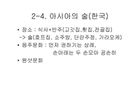 세계의 술 문화-14