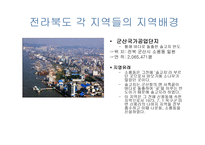 전라도의 말과 문화-5