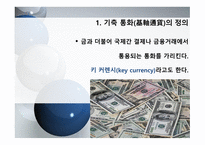 중국 위안화의 기축통화 가능성-3