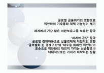 중국 위안화의 기축통화 가능성-6