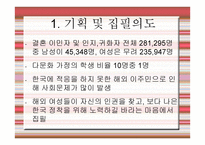 스토리텔링과 문화콘텐츠 현대판 우렁각시-3