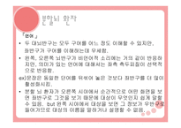편 재화와 언어 개론-11