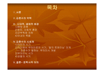 김춘수의 시세계-2