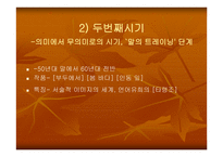 김춘수의 시세계-14