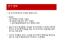언어와 사회 언어의 다양성 언어 특성 혼성어 혼합어 혼효어-10