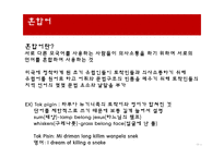 언어와 사회 언어의 다양성 언어 특성 혼성어 혼합어 혼효어-13