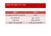 언어와 사회 언어의 다양성 언어 특성 혼성어 혼합어 혼효어-18