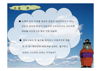 폼포코 너구리 대작전 애니메이션을 통해 본 신도시 개발과 개발로 인한 문제점-15