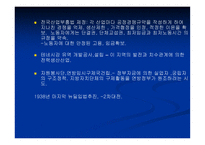 미국의 외교정책리포트-5