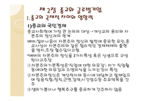 문화적 환경의 구성요인-7
