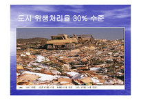 중국 환경 여건의 현황과 문제점-7
