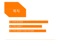 2008년 미국 금융위기 속에서 미국의 투자은행-2