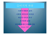 자살 문화사와 자살론을 통해 본 사회현상에 대한 이해와 해결방안-14