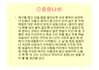 정지용의 시 세계-7