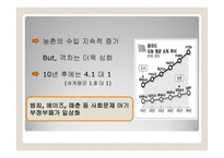 중국의 경제발전과 사회적 문제-13