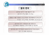 중국의 경제 레포트-4