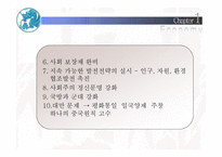 중국의 경제 레포트-12