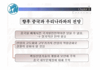 중국의 경제 레포트-15