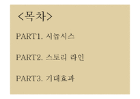 스토리텔링 storytelling과 문화콘텐츠 달콤한 인생이 미 알고 있는 동화를 새롭게 변주해보기-2