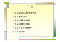 청초 경세학과 그 영향-2