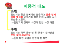 운수 좋은 날 작품 분석 보고서-12