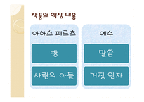 문학의 이해 사람의 아들-16