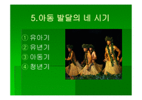 미개 사회의 성과 억압 콤플렉스의 형성-12