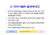 다다이즘 초현실주의1-8