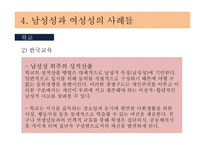 문화적 해석 개인주의와 집단주의 남성-14