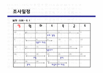 대학생들의 표준어 사용 인지도 조사-5