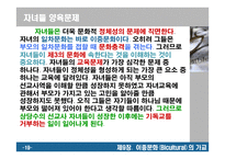 이중문화 Bicultural의 가교-19