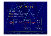 기억의 이해 레포트-4