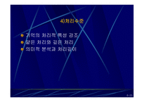 기억의 이해 레포트-20