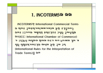INCOTERMS International Commercial Terms-3