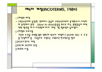 INCOTERMS International Commercial Terms-16