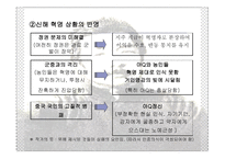 시대 배경 및 노신의 사상과 그 문학세계-6